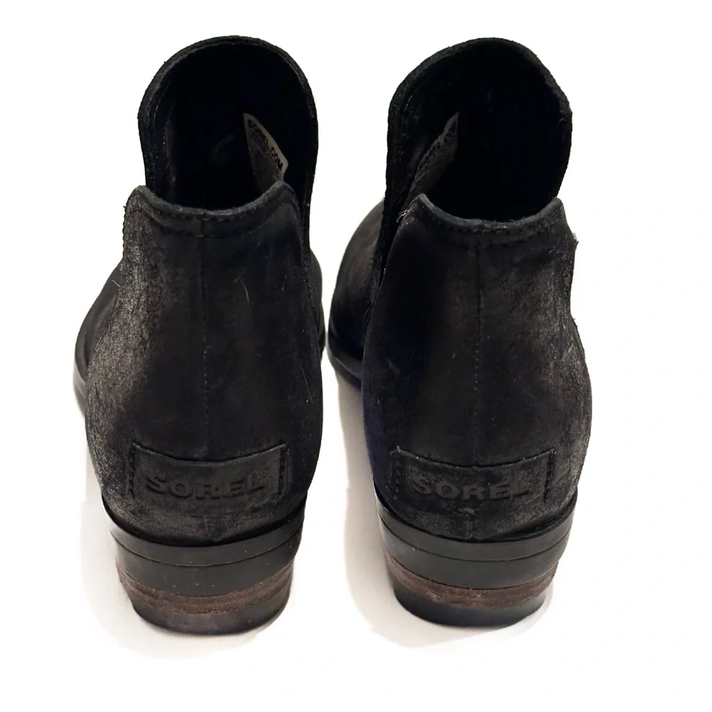 Sorel Lolla II Cut Out Boot